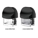 Smok Nord 2 nord & RPM empty Replacement Pod