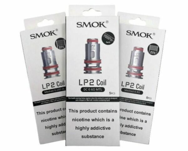 Smok LP2 Coil