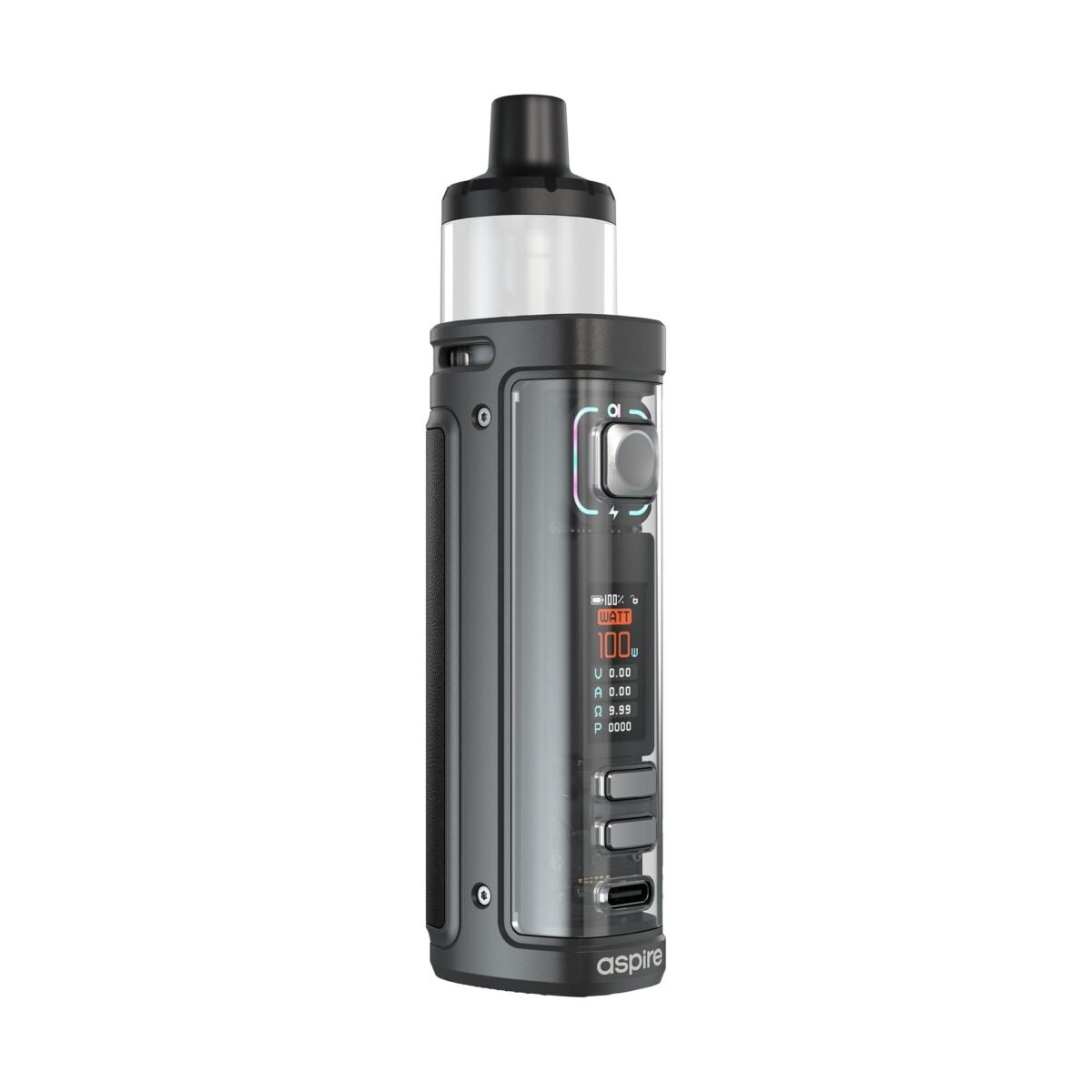 ASPIRE VEYNOM LX KIT - Image 2