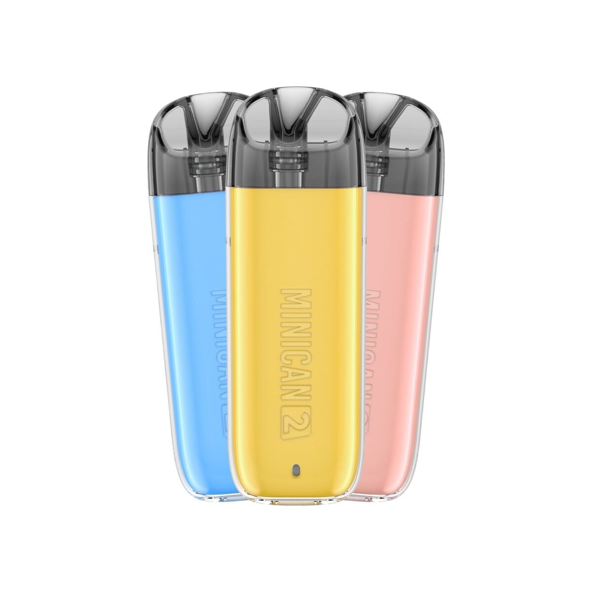 ASPIRE MINICAN 2 KIT