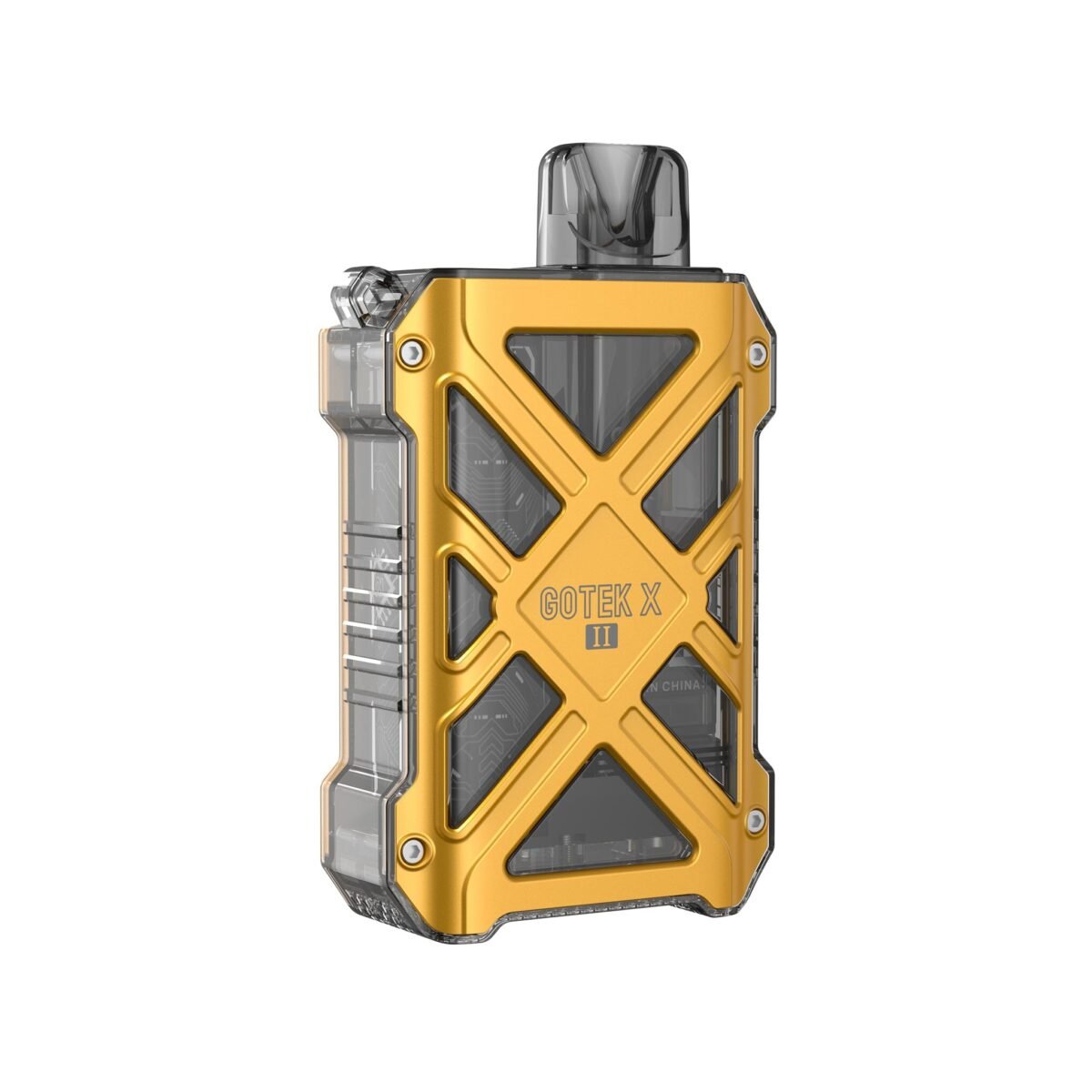 ASPIRE GOTEK X II KIT - Image 4