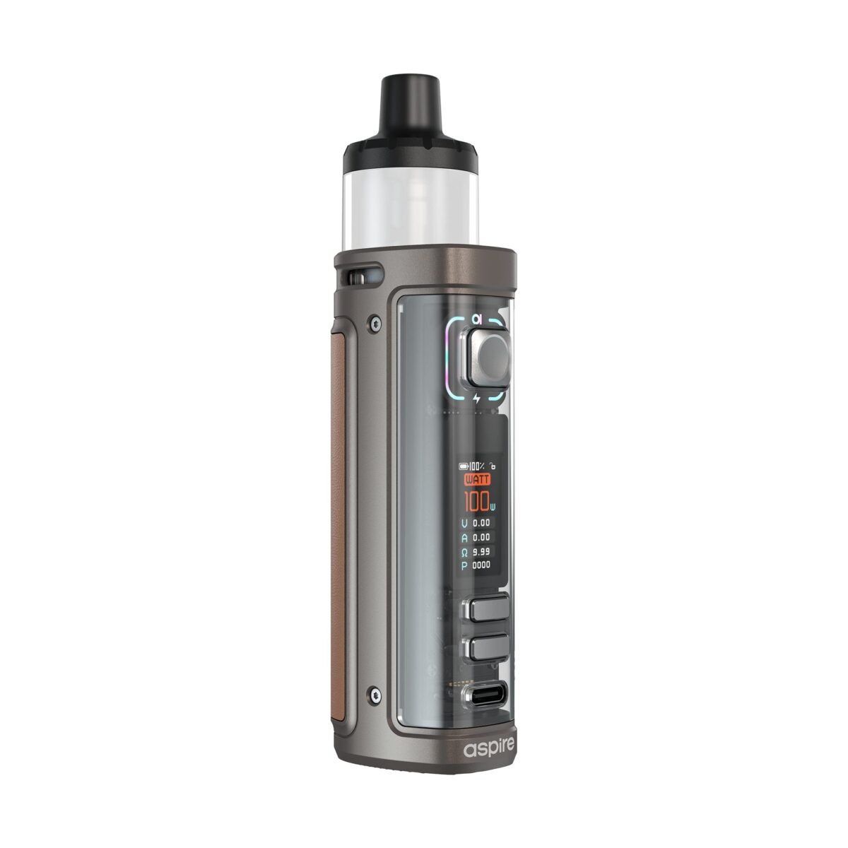 ASPIRE VEYNOM LX KIT - Image 6