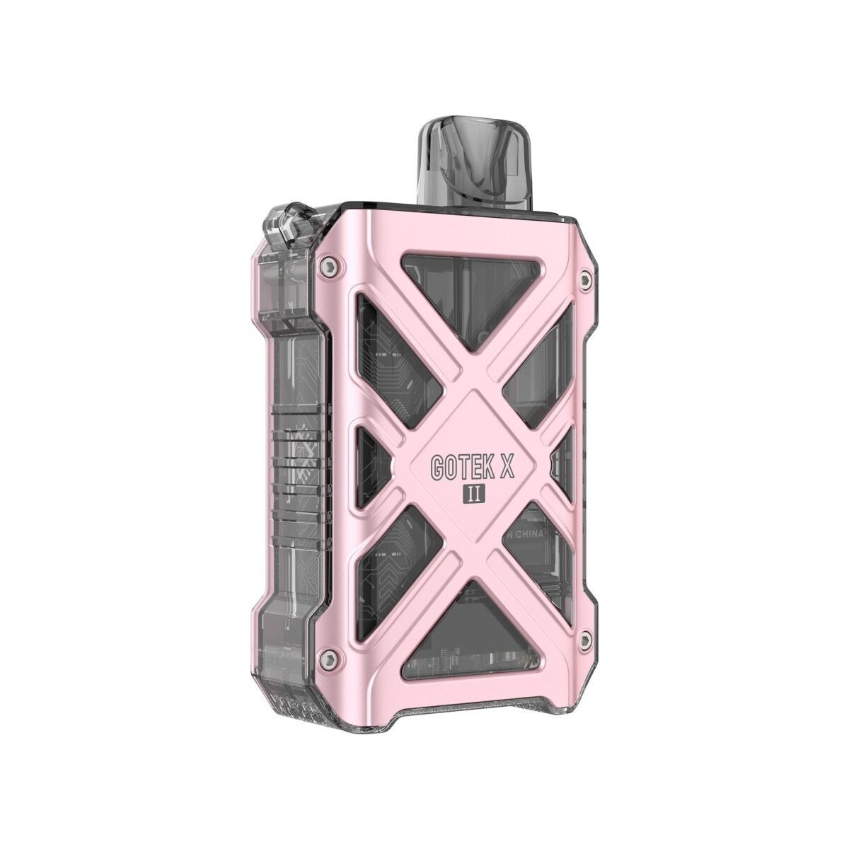 ASPIRE GOTEK X II KIT - Image 5