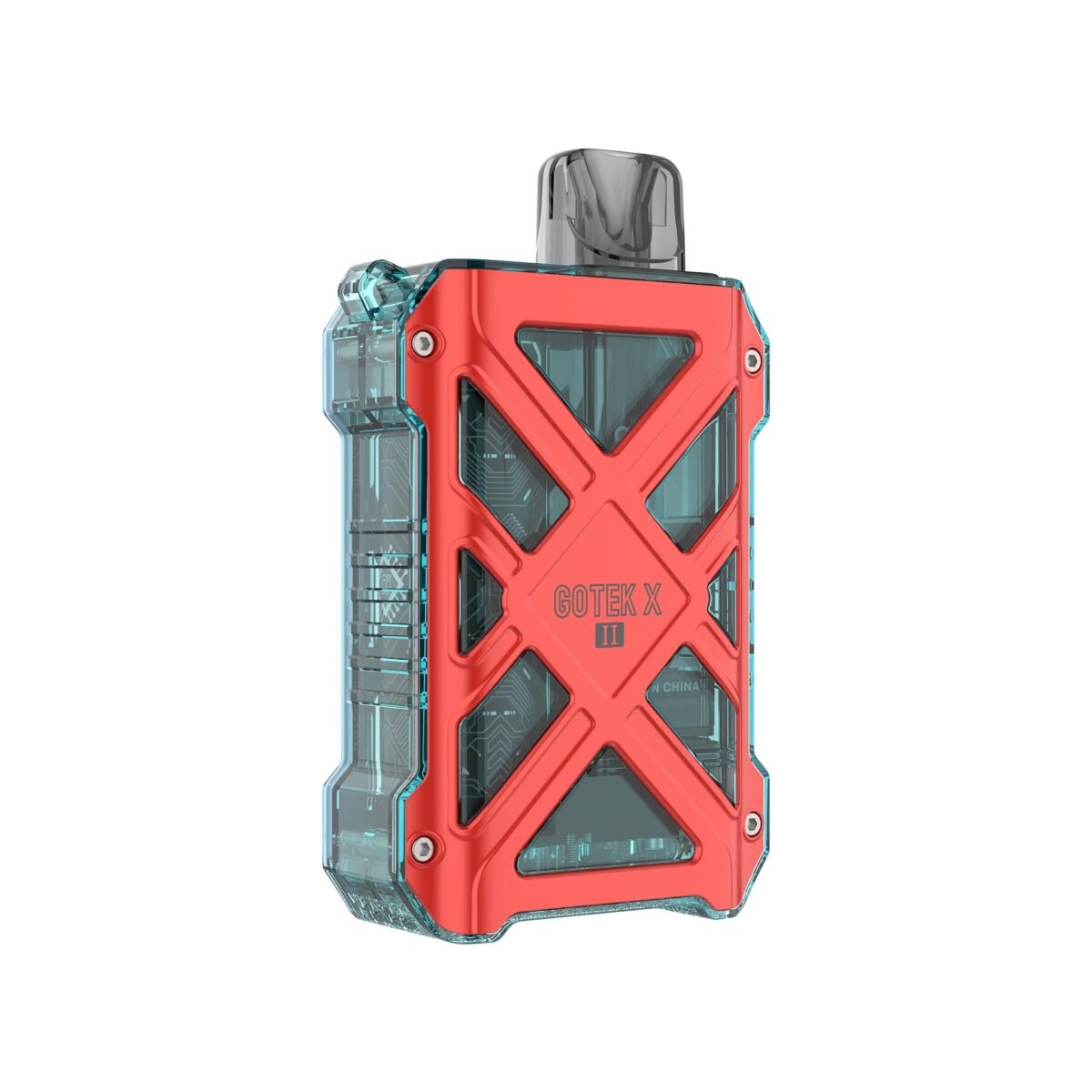 ASPIRE GOTEK X II KIT - Image 6