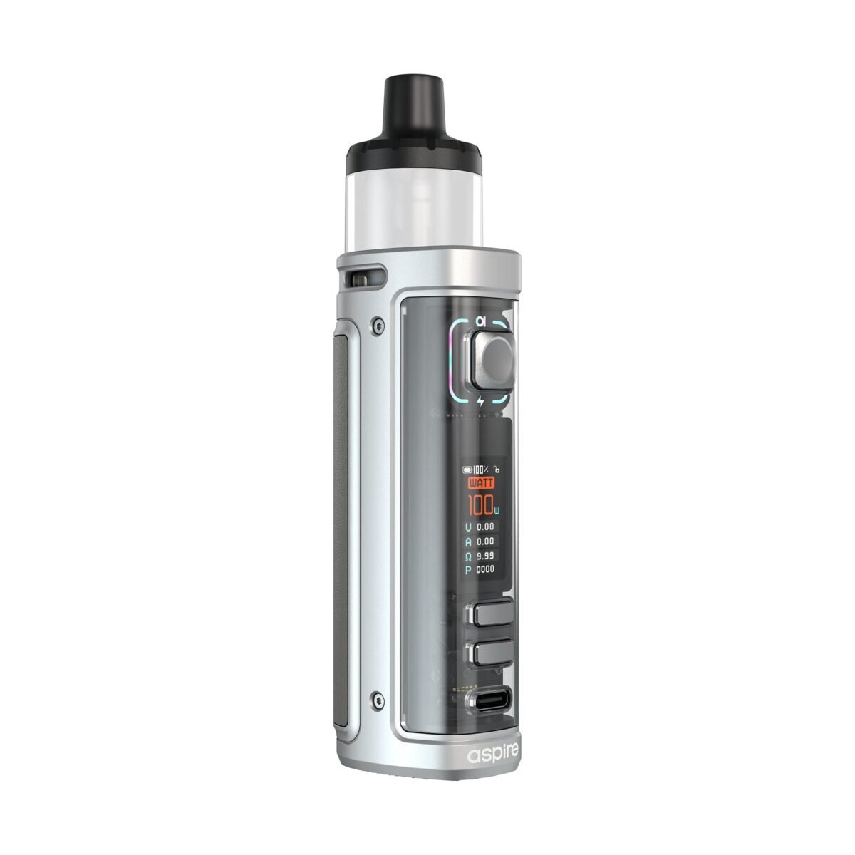 ASPIRE VEYNOM LX KIT - Image 7