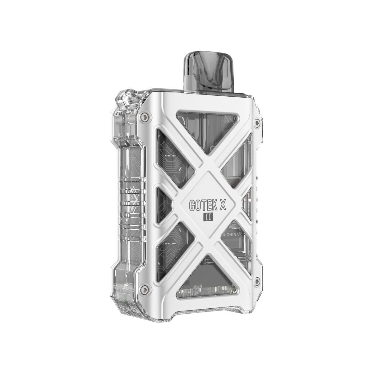 ASPIRE GOTEK X II KIT - Image 2