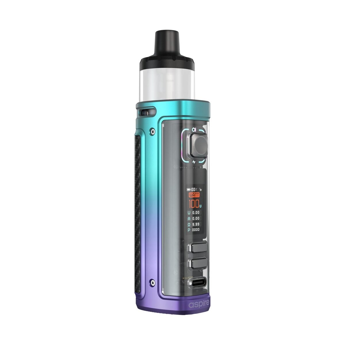 ASPIRE VEYNOM LX KIT