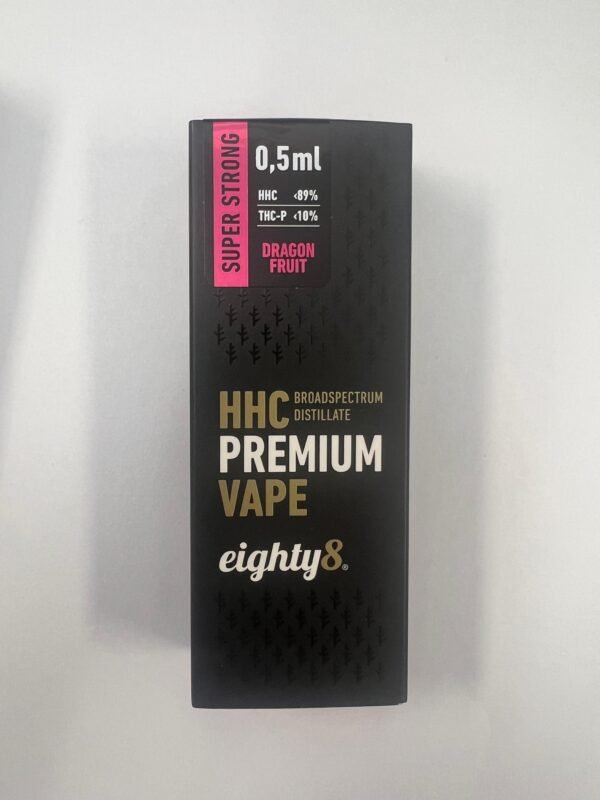 0.5ml HHC premium vapes