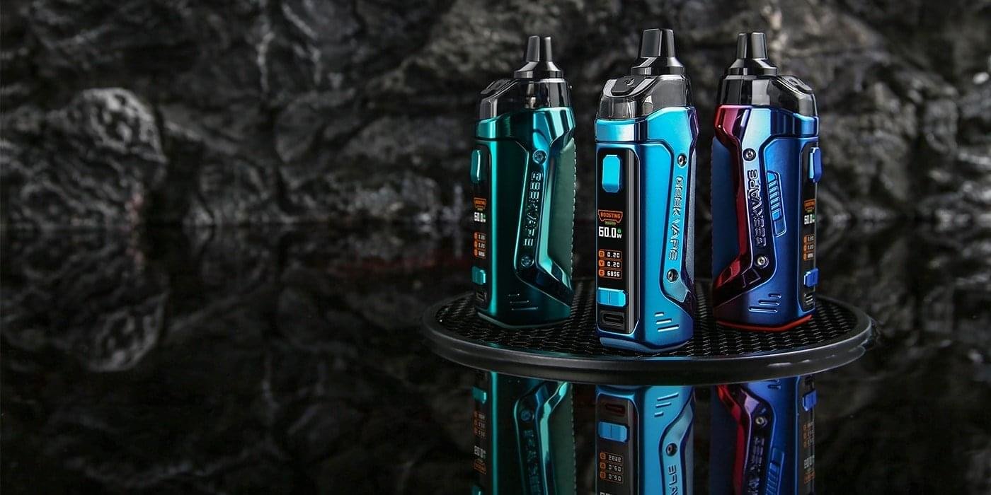 Aspire Favostix Kit - MYVAPE.IE