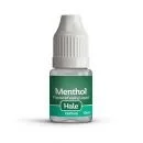 Menthol E-Liquid 10ml Hale